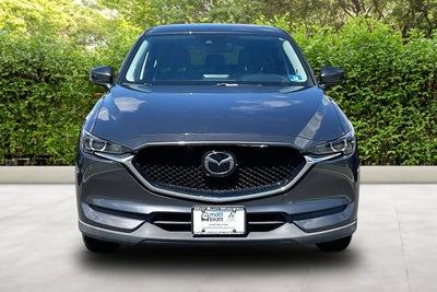 2018 Mazda Mazda CX-5 Touring