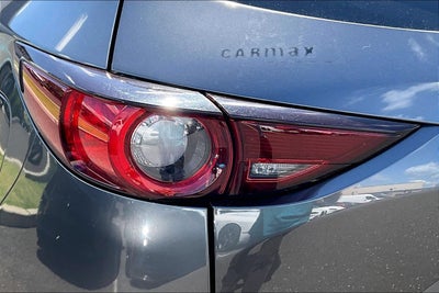 2018 Mazda Mazda CX-5 Touring