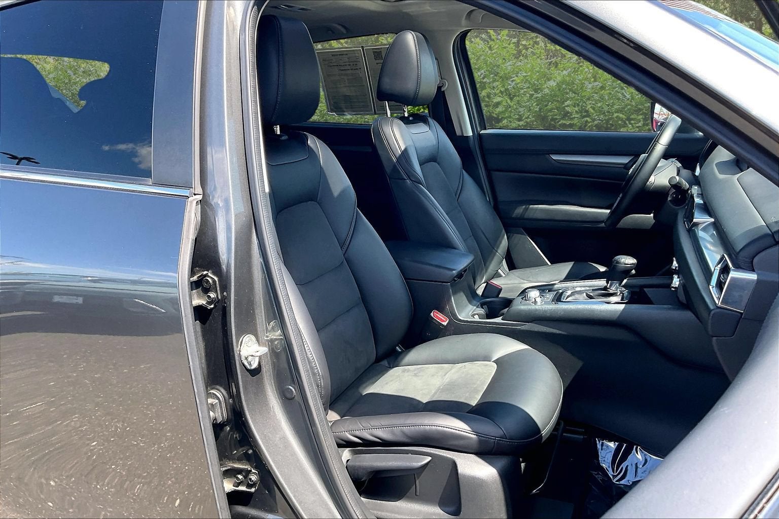 2018 Mazda Mazda CX-5 Touring