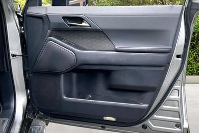 2025 Lexus GX GX 550 Premium+