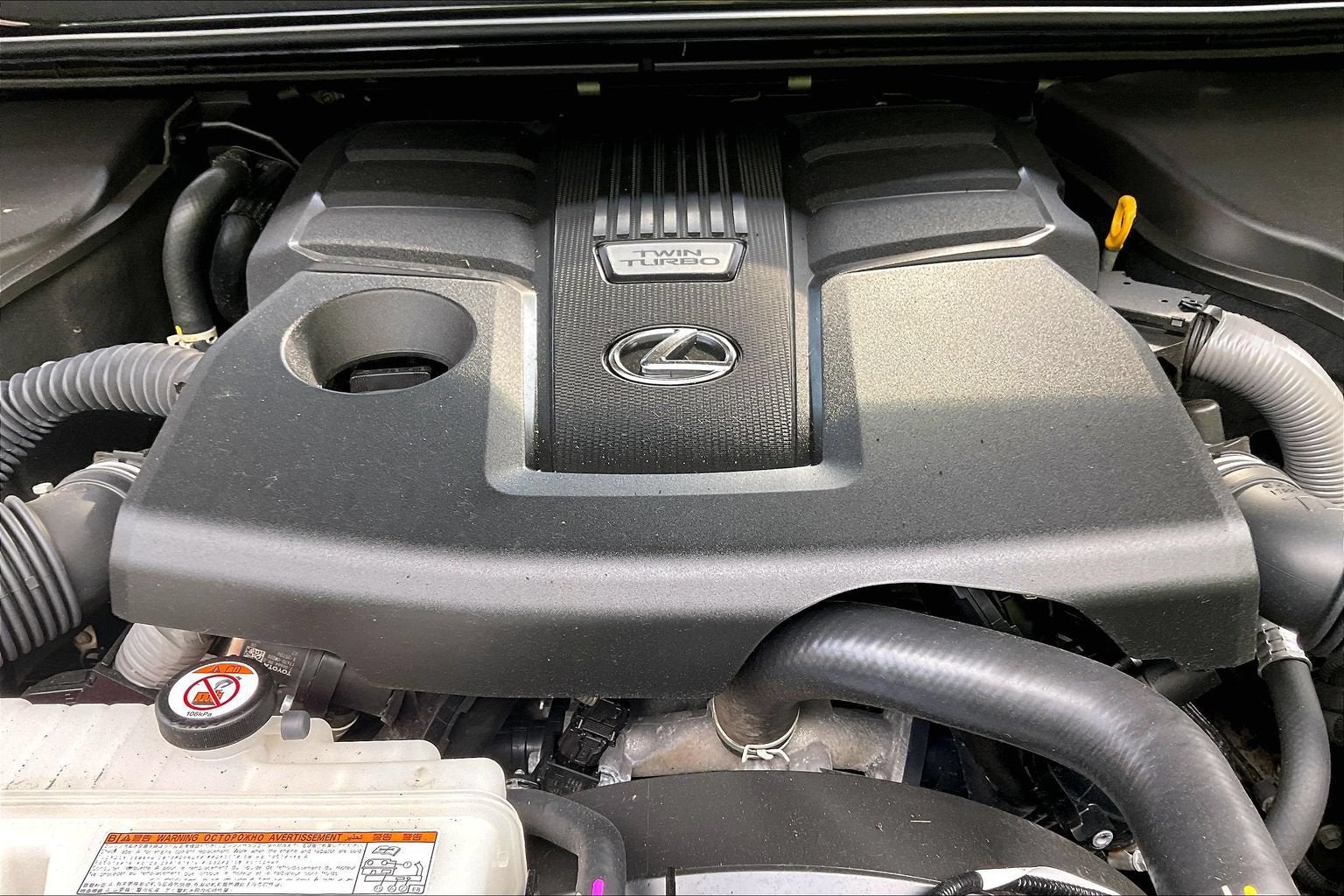 2025 Lexus GX GX 550 Premium+