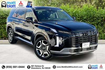 2023 Hyundai Palisade Limited
