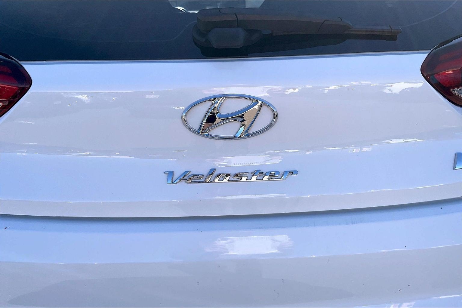 2022 Hyundai Veloster N N