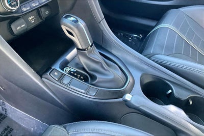 2022 Hyundai Veloster N N