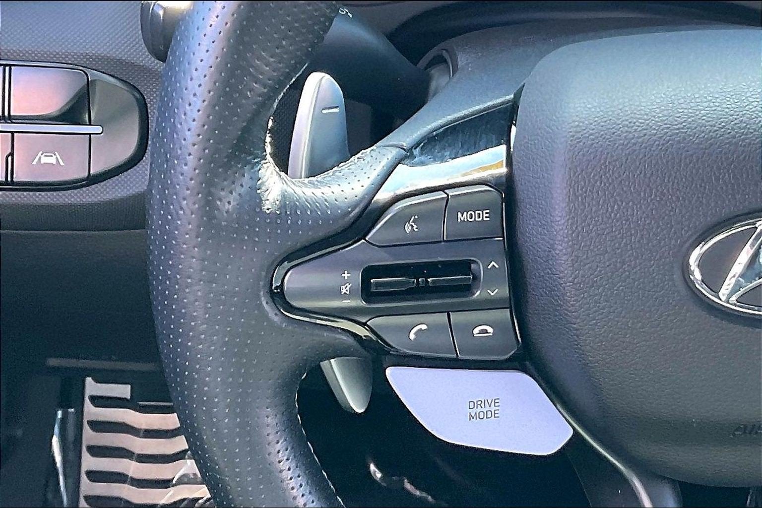 2022 Hyundai Veloster N N