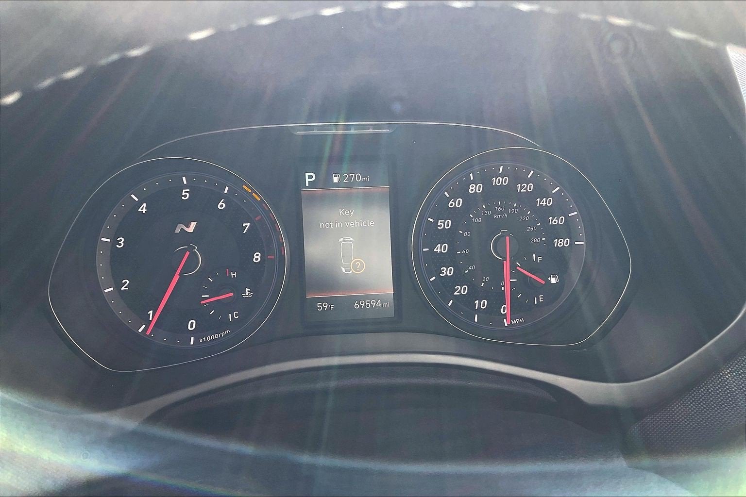 2022 Hyundai Veloster N N