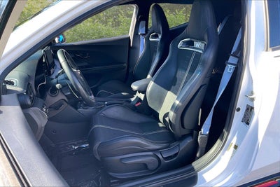 2022 Hyundai Veloster N N