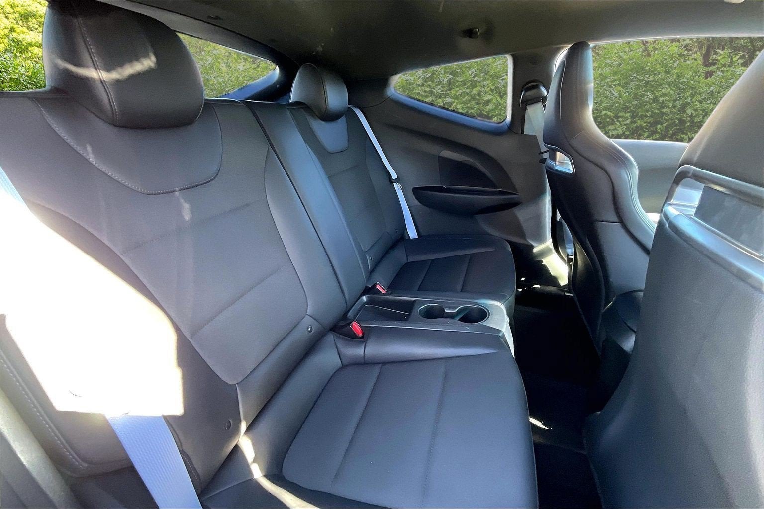 2022 Hyundai Veloster N N