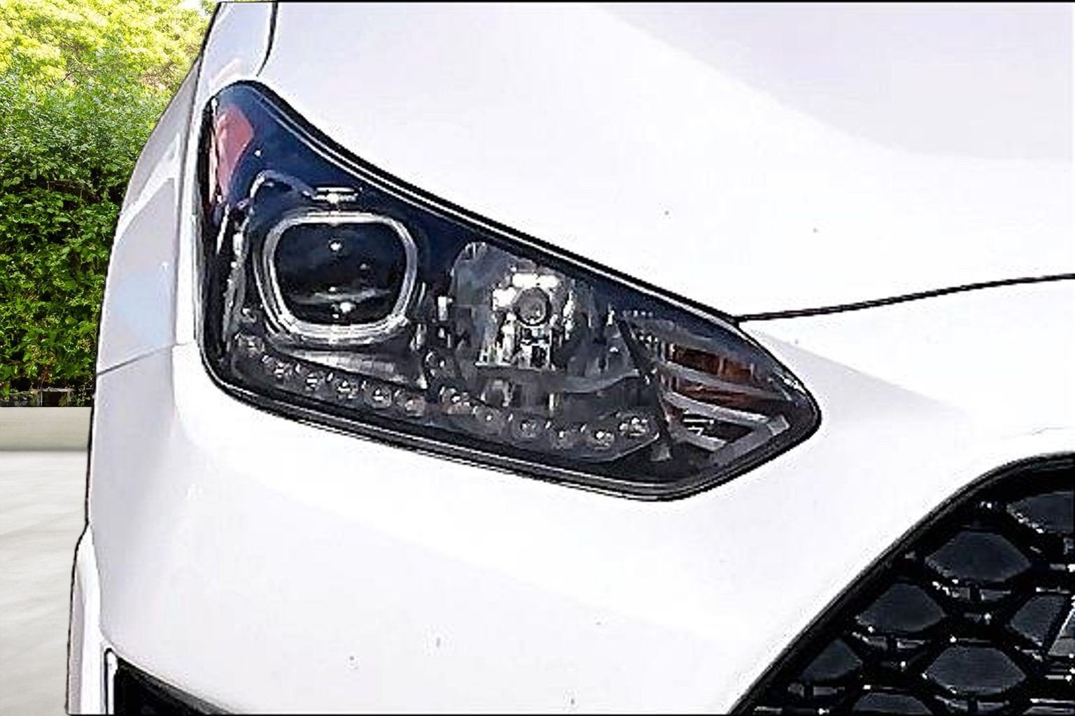2022 Hyundai Veloster N N