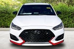 2022 Hyundai Veloster N N