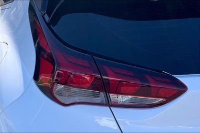 2022 Hyundai Veloster N N
