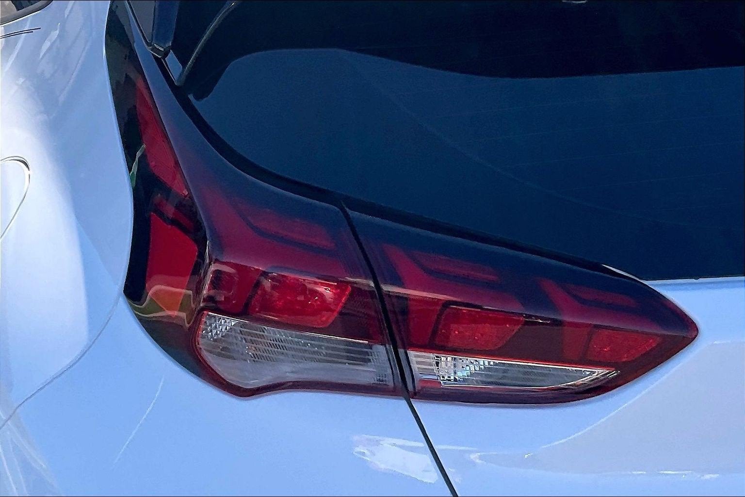 2022 Hyundai Veloster N N
