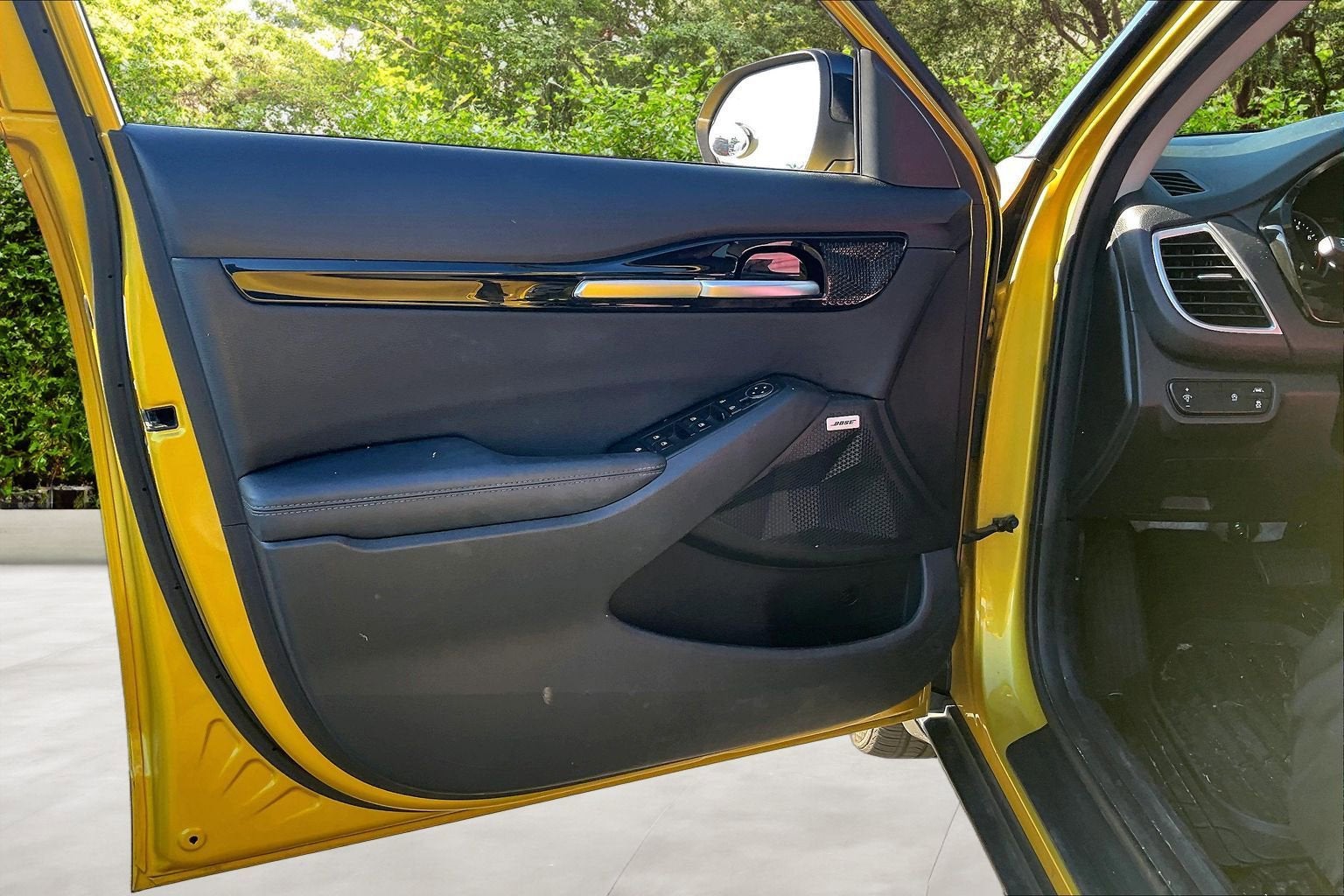 2023 Kia Seltos SX