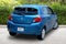 2015 Mitsubishi Mirage DE