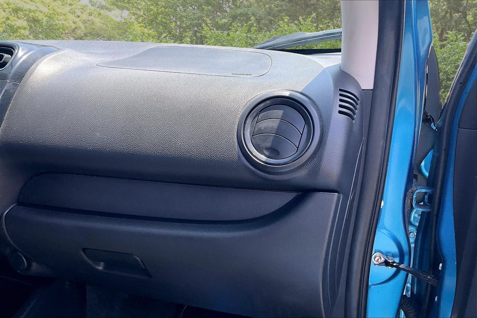 2015 Mitsubishi Mirage DE