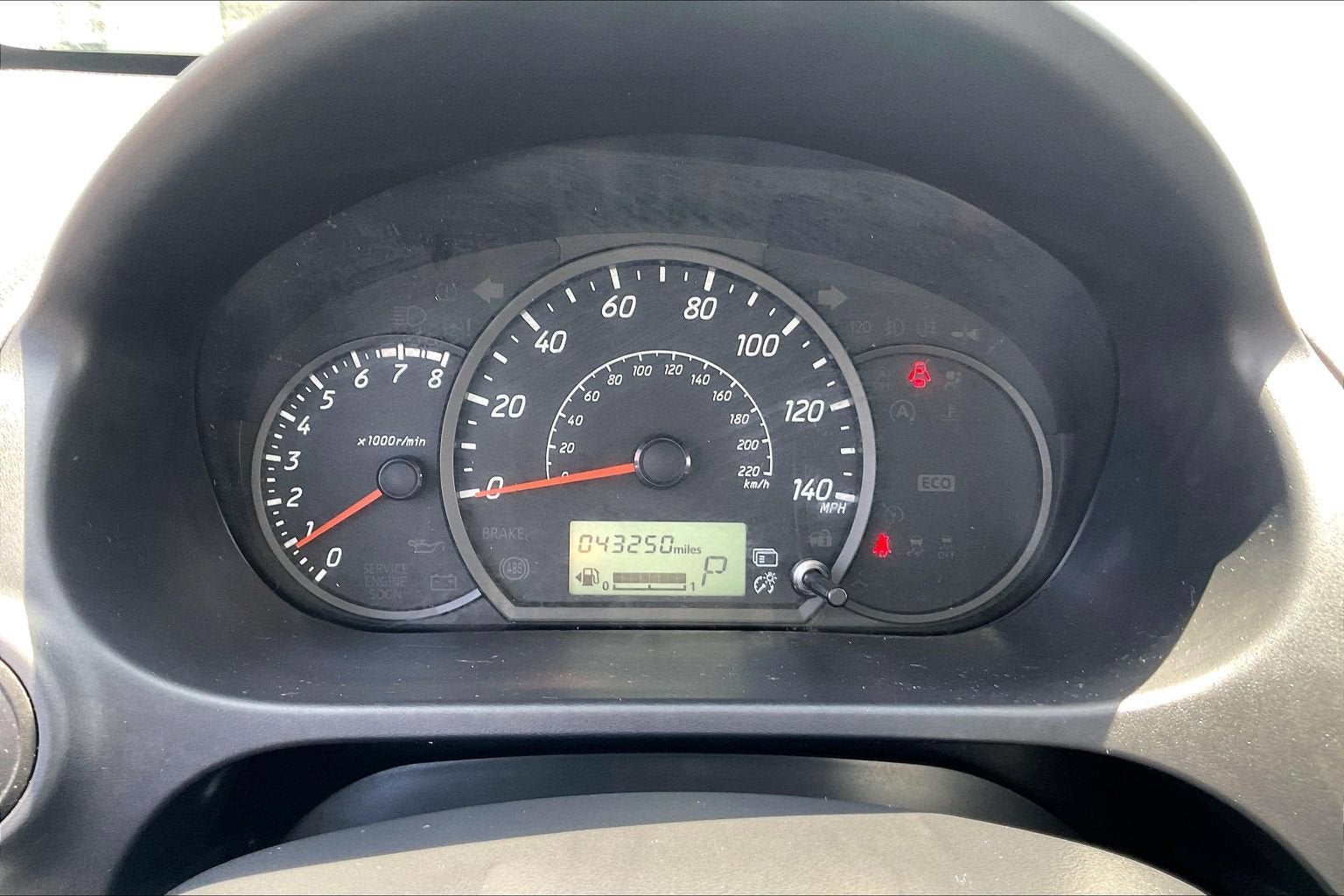 2015 Mitsubishi Mirage DE