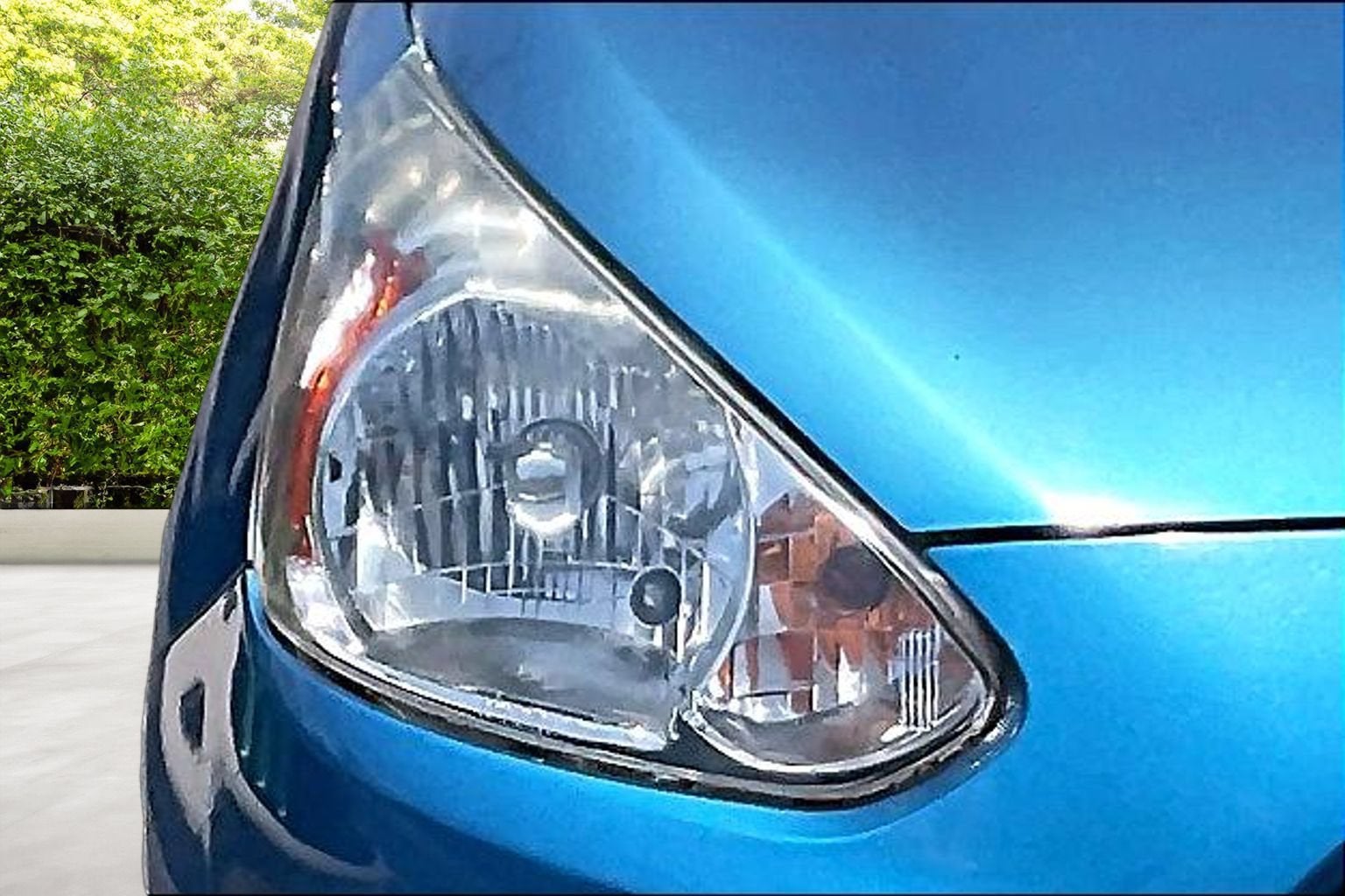 2015 Mitsubishi Mirage DE