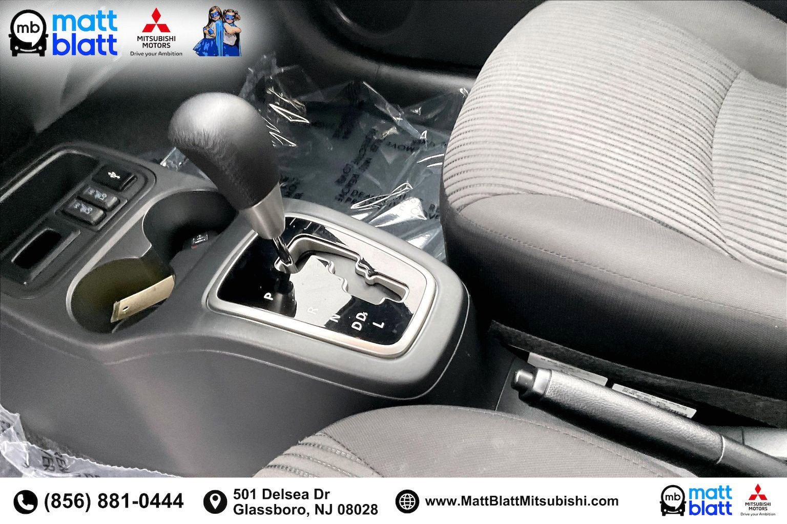 2020 Mitsubishi Mirage G4 LE