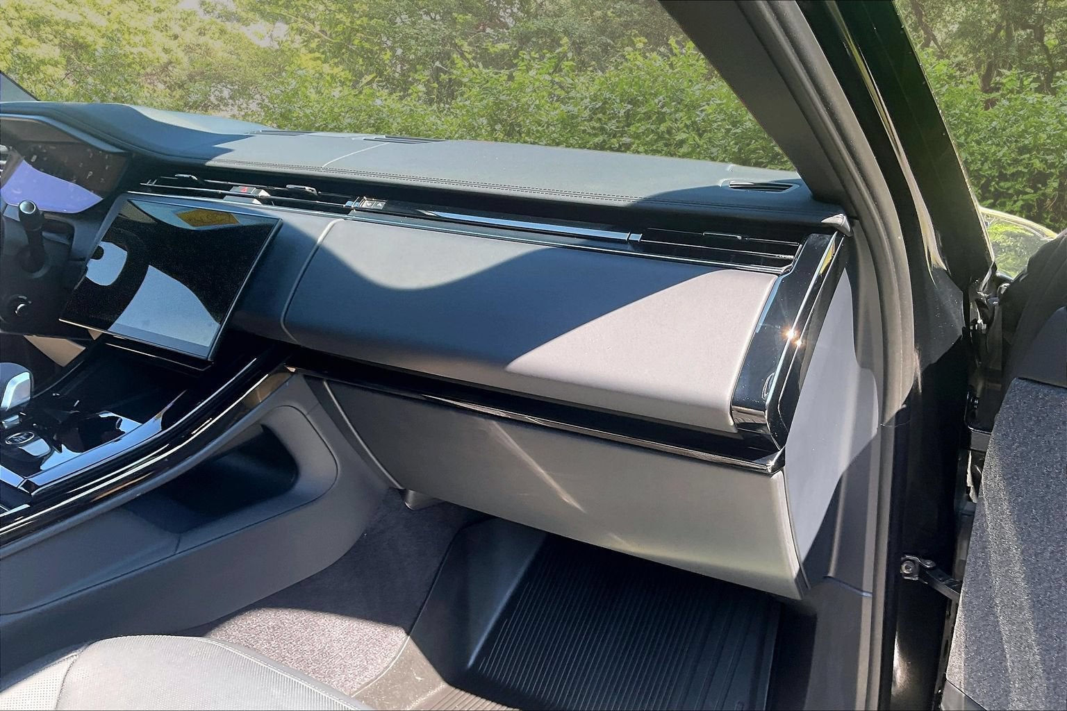 2025 Land Rover Range Rover Sport Dynamic SE