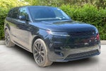 2025 Land Rover Range Rover Sport Dynamic SE