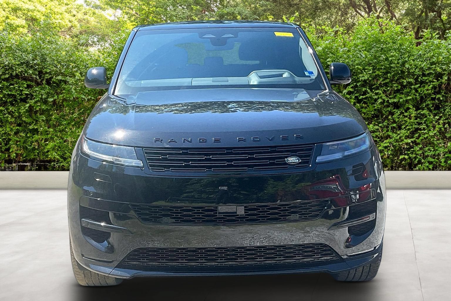 2025 Land Rover Range Rover Sport Dynamic SE