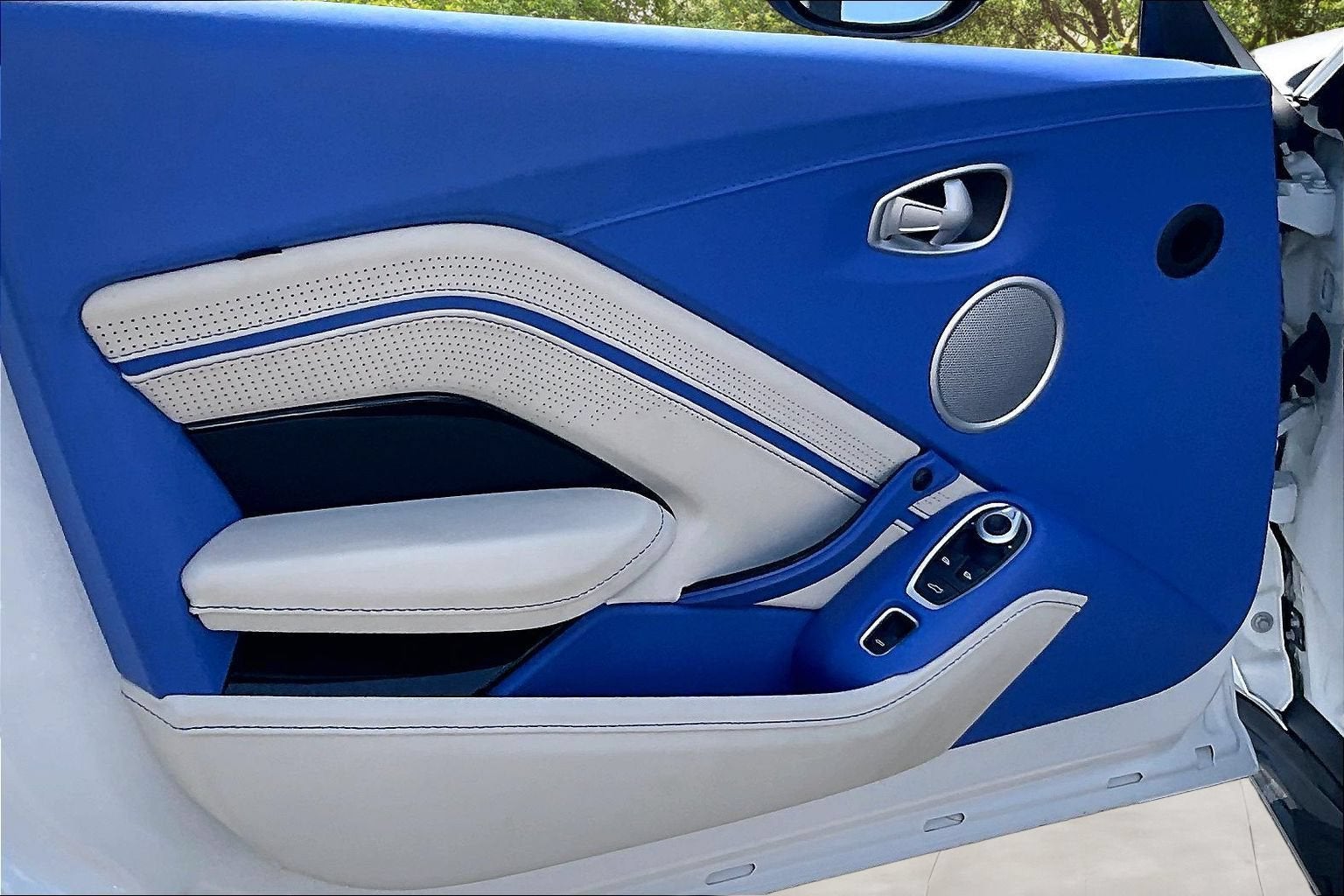 2022 Aston Martin Vantage F1 Edition