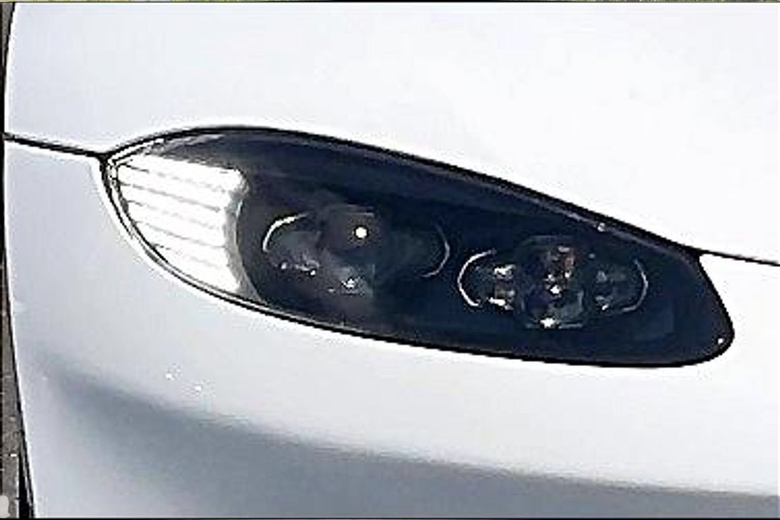 2022 Aston Martin Vantage F1 Edition