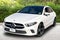 2020 Mercedes-Benz A-Class A 220