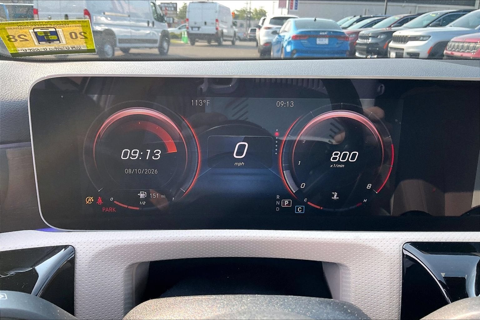 2020 Mercedes-Benz A-Class A 220