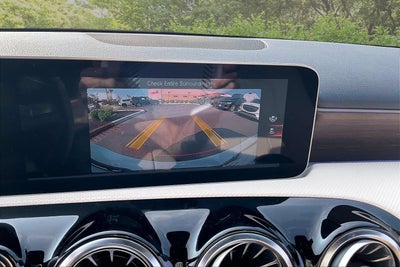2020 Mercedes-Benz A-Class A 220