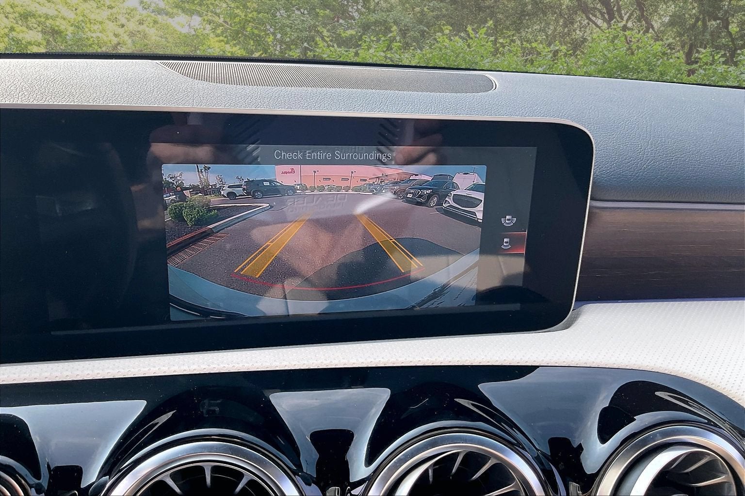 2020 Mercedes-Benz A-Class A 220