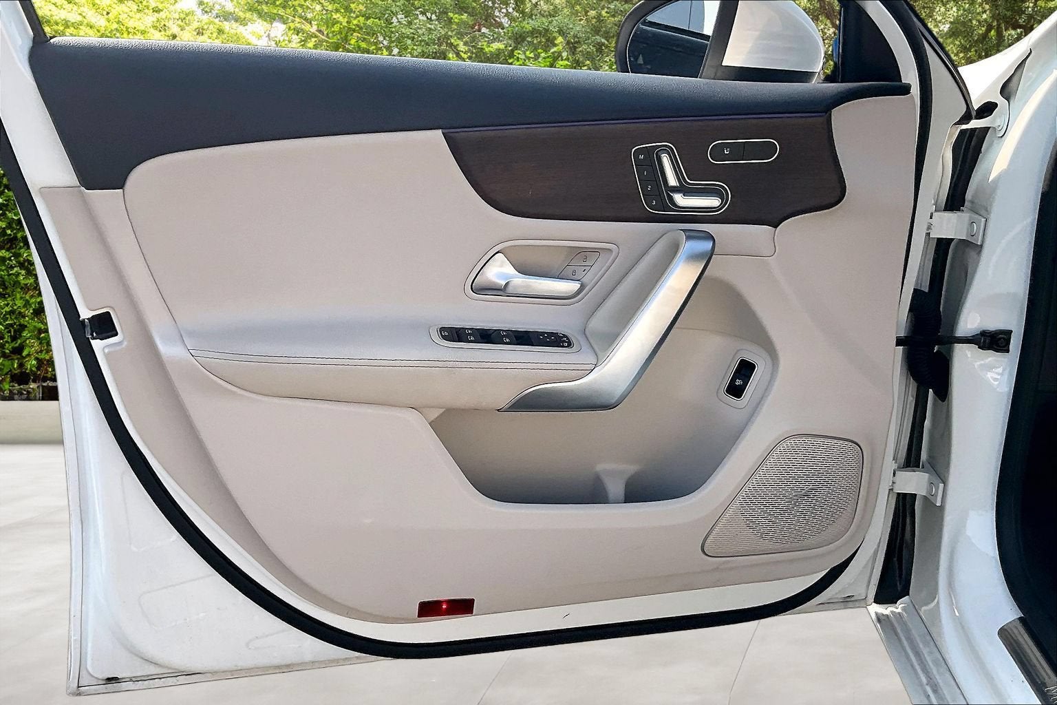 2020 Mercedes-Benz A-Class A 220