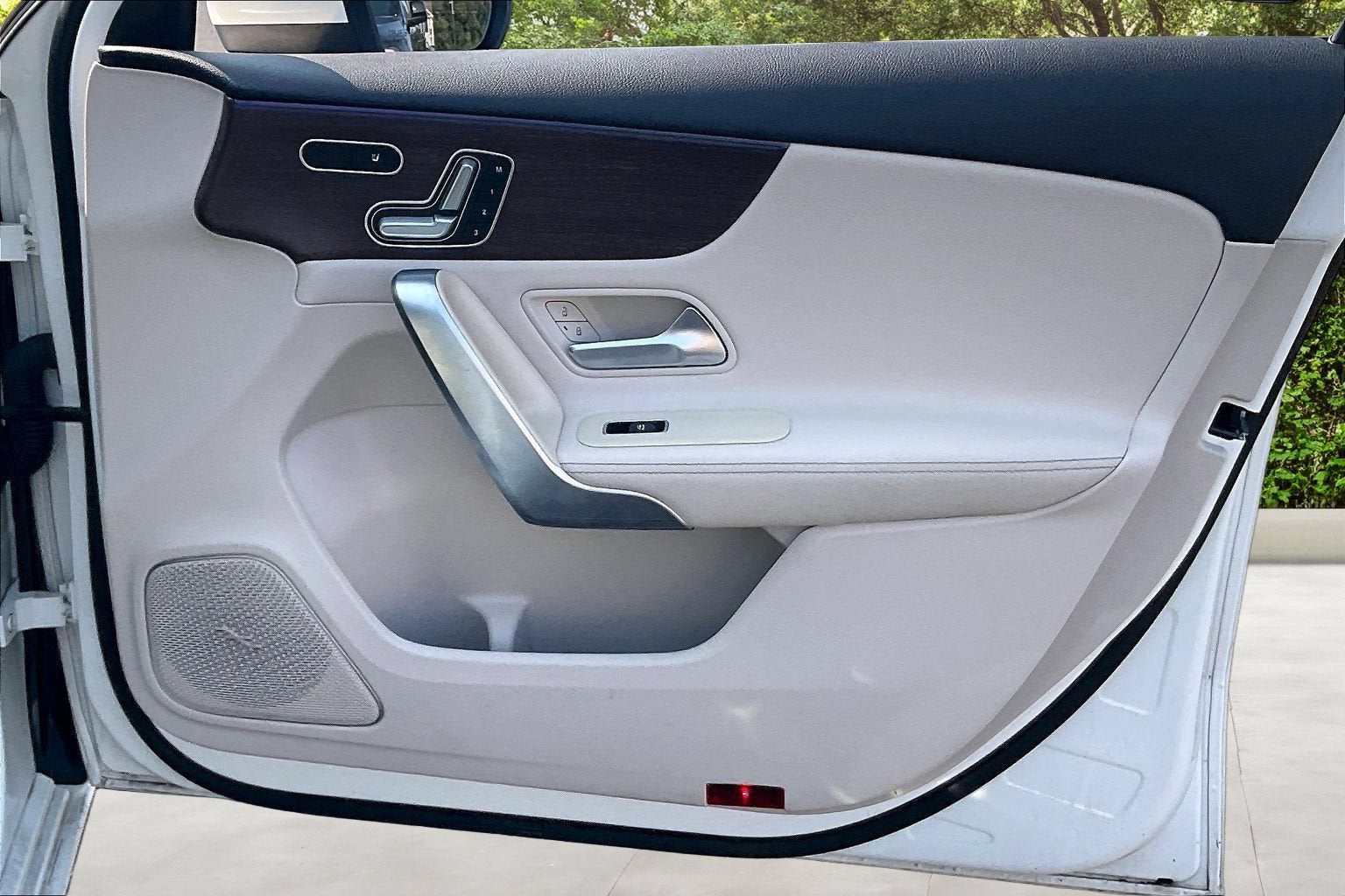 2020 Mercedes-Benz A-Class A 220