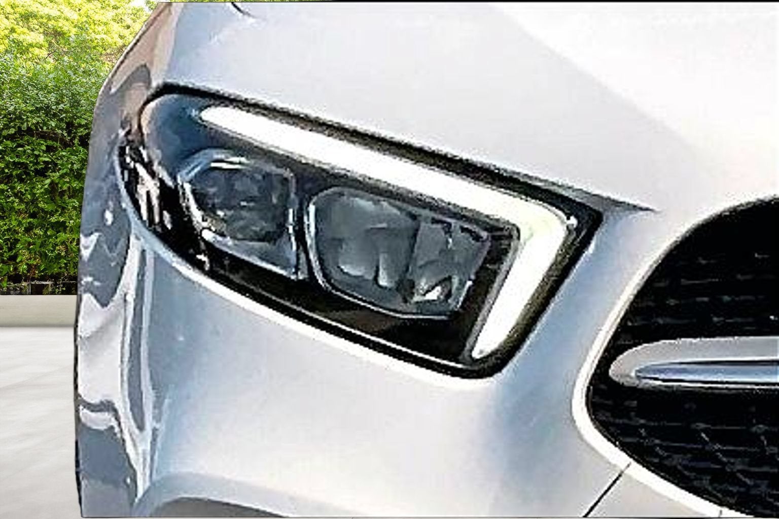 2020 Mercedes-Benz A-Class A 220