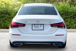 2020 Mercedes-Benz A-Class A 220