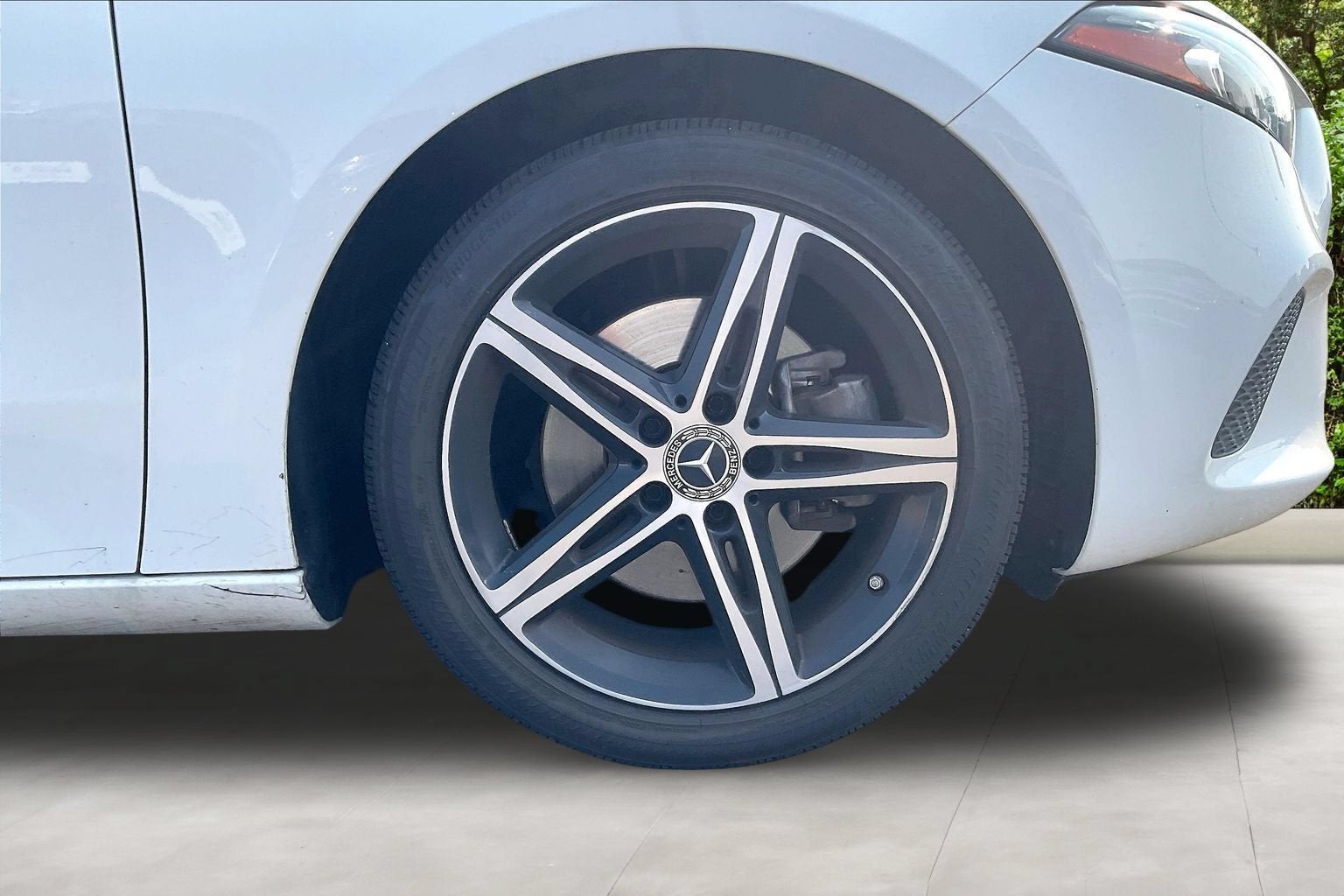 2020 Mercedes-Benz A-Class A 220