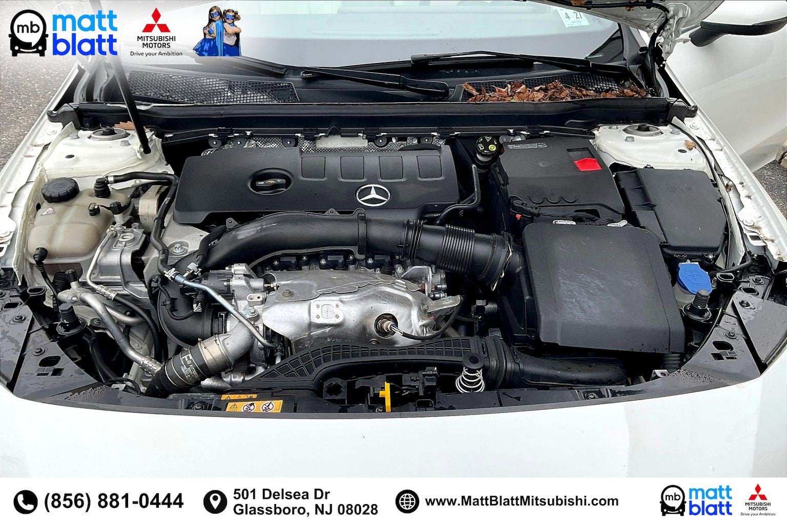 2022 Mercedes-Benz CLA CLA 250