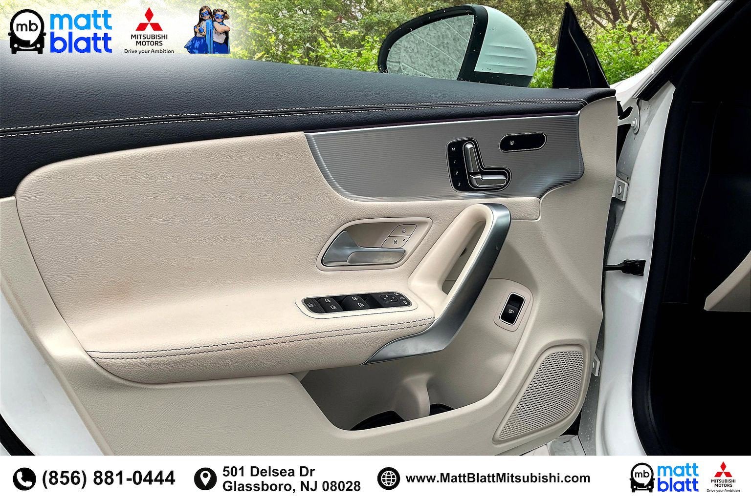 2022 Mercedes-Benz CLA CLA 250