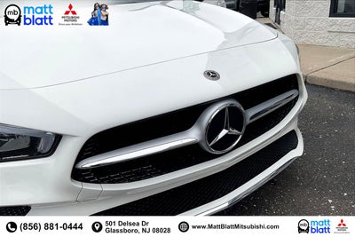 2022 Mercedes-Benz CLA CLA 250