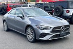 2025 Mercedes-Benz CLA CLA 250