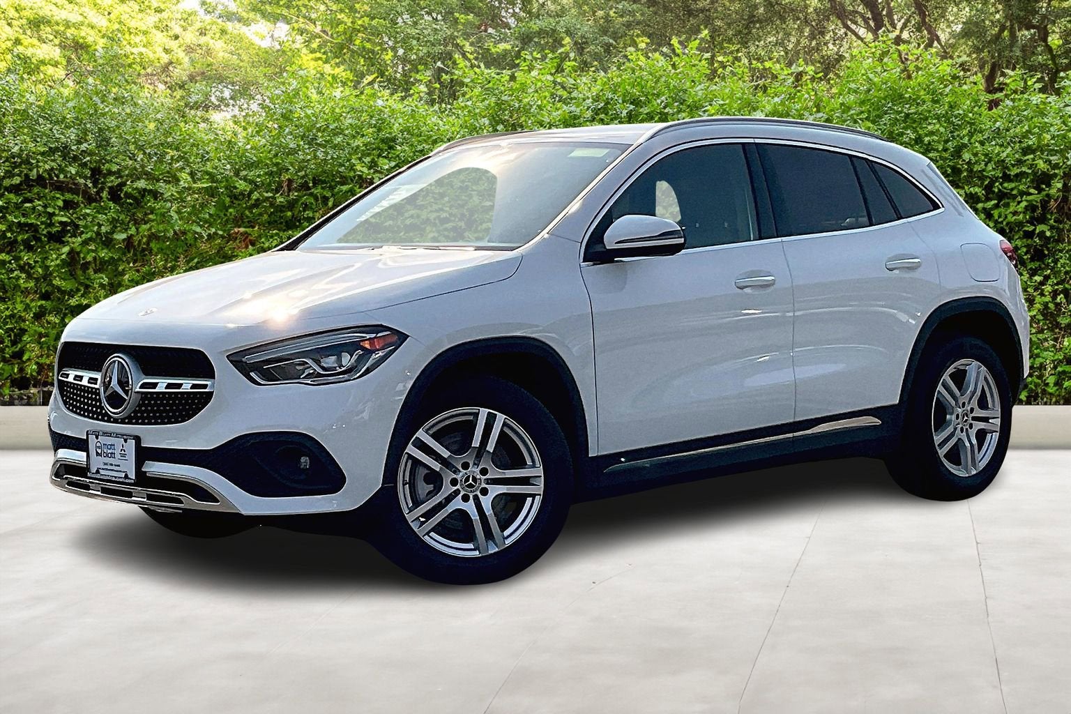 2023 Mercedes-Benz GLA GLA 250 4MATIC's photo