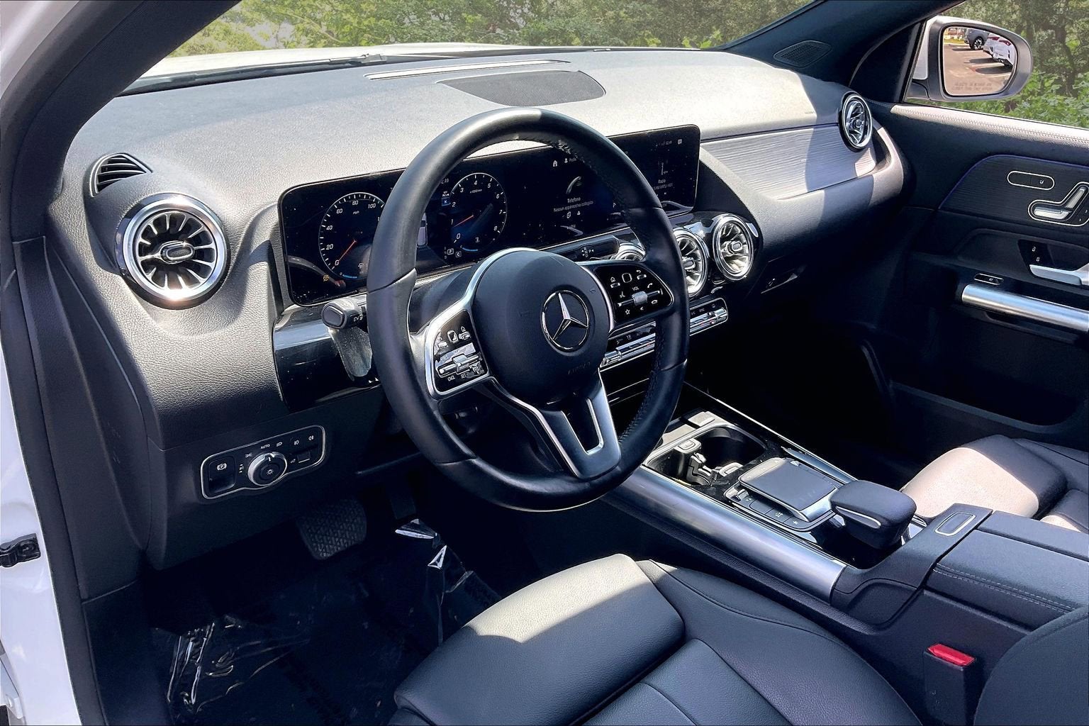 2023 Mercedes-Benz GLA GLA 250