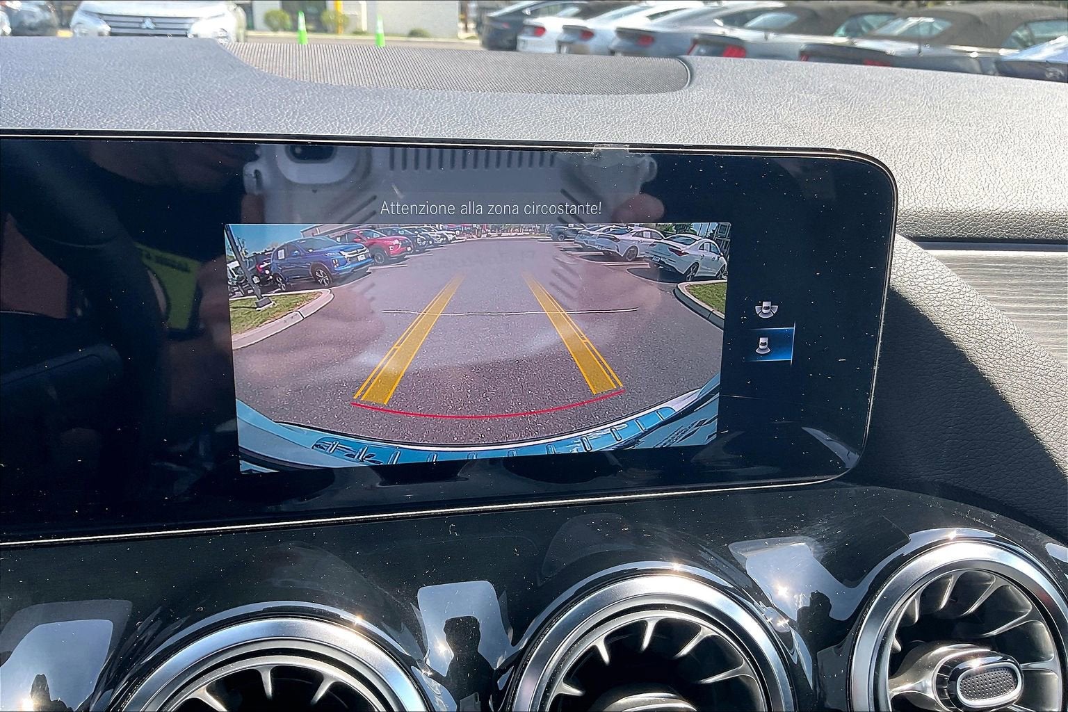 2023 Mercedes-Benz GLA GLA 250