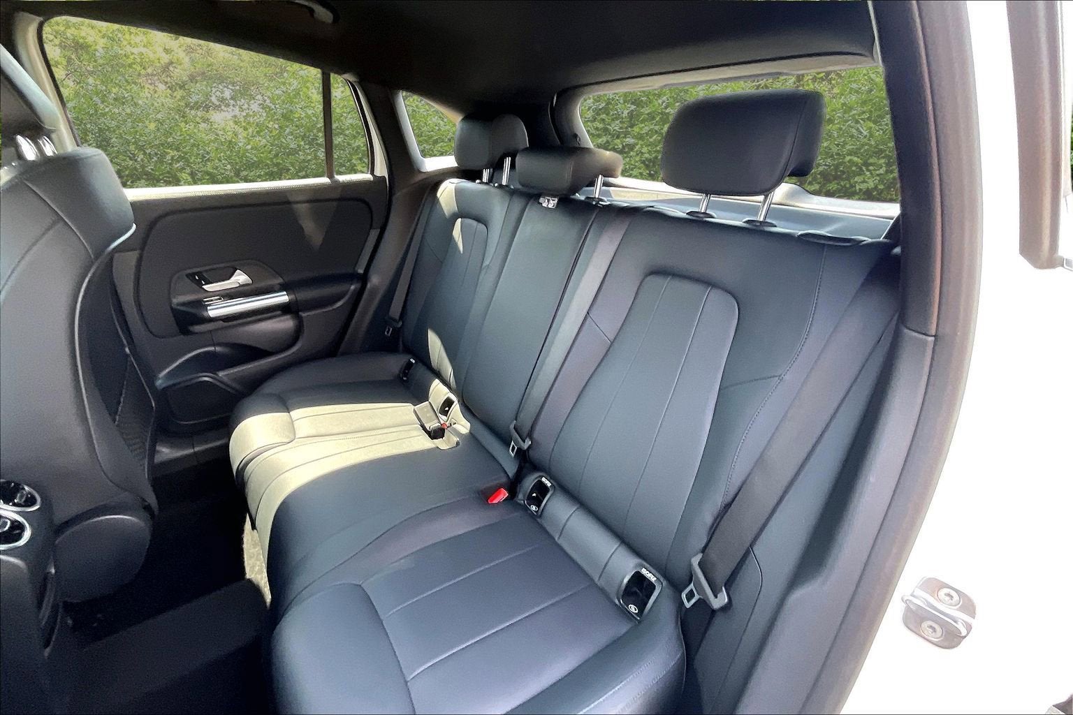 2023 Mercedes-Benz GLA GLA 250