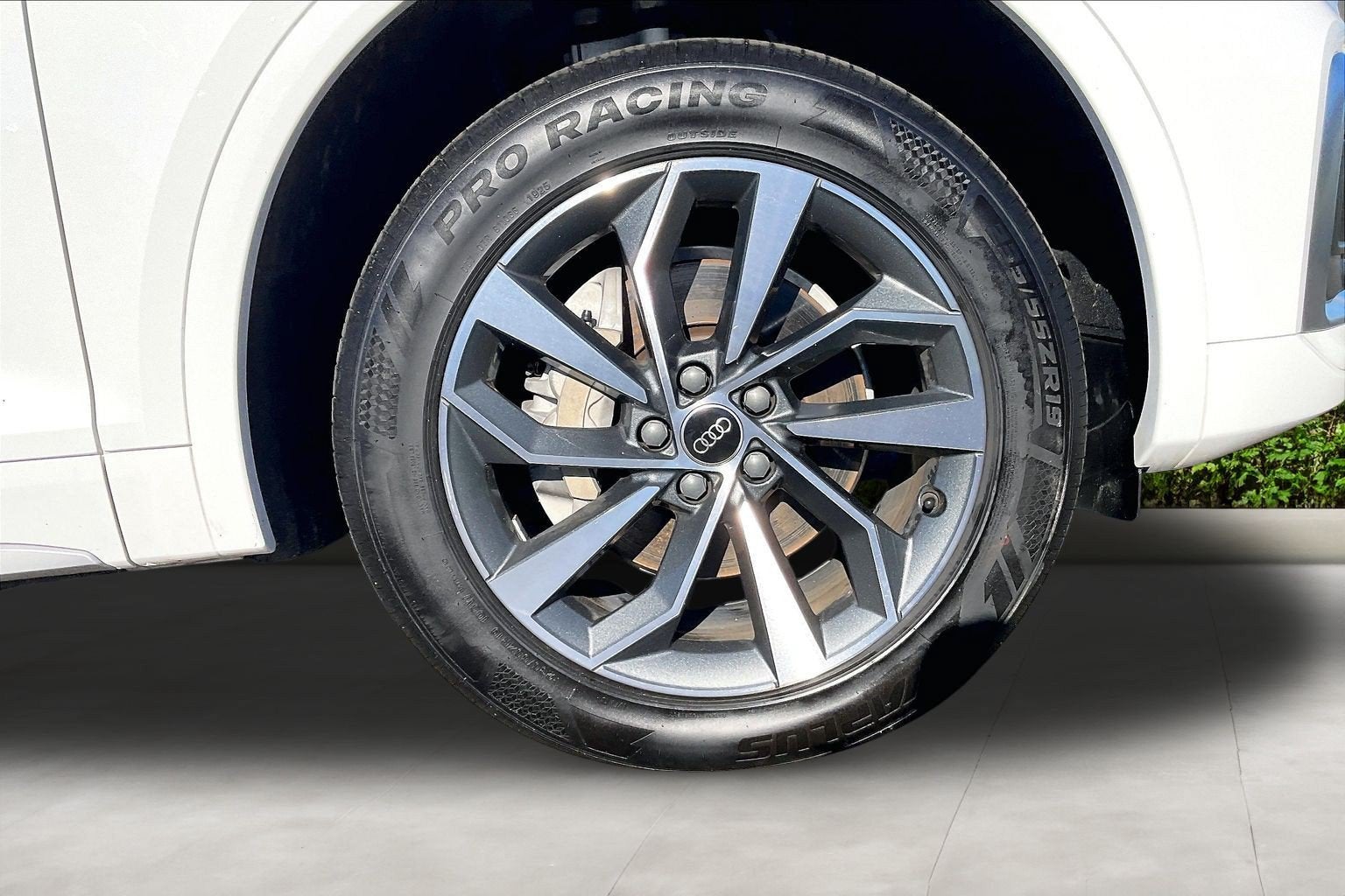 2023 Audi Q5 Sportback S line Premium Plus
