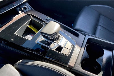 2023 Audi Q5 Sportback S line Premium Plus