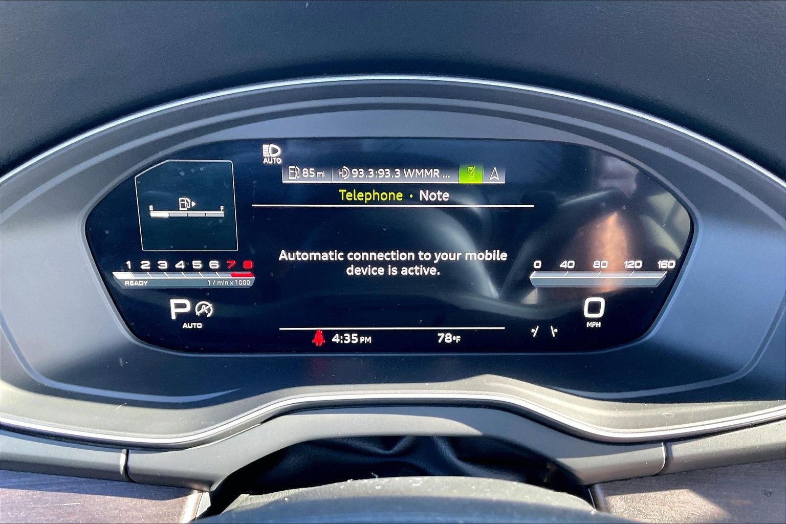 2023 Audi Q5 Sportback S line Premium Plus