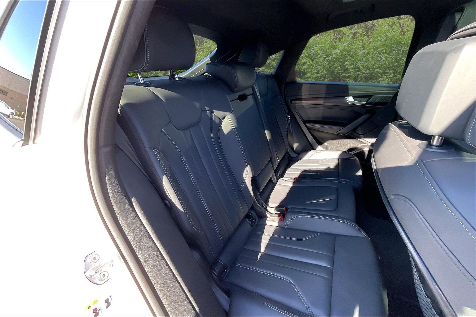 2023 Audi Q5 Sportback S line Premium Plus
