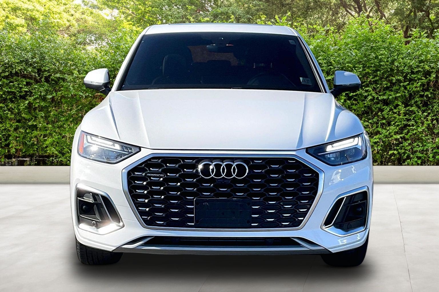 2023 Audi Q5 Sportback S line Premium Plus