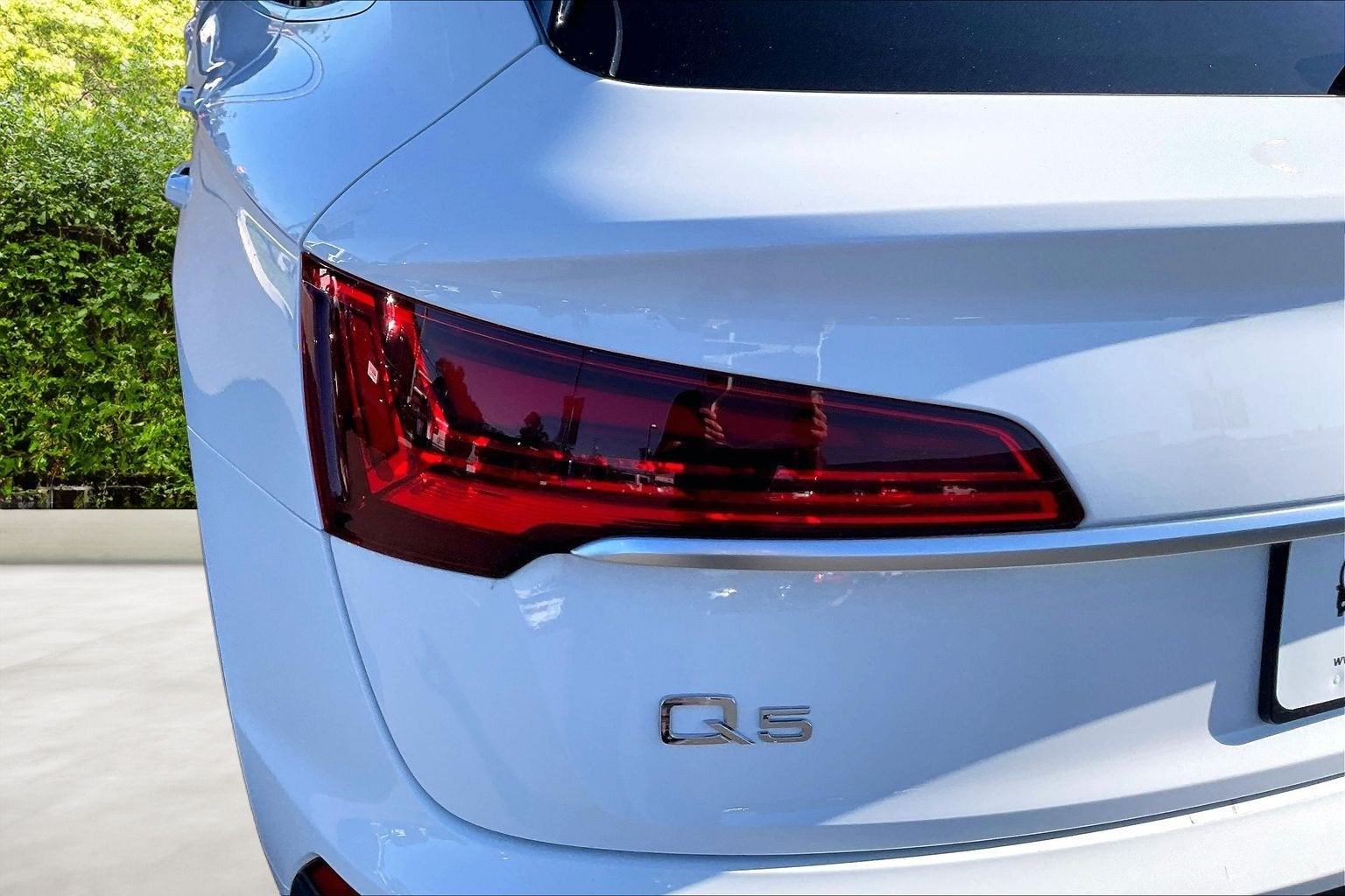 2023 Audi Q5 Sportback S line Premium Plus